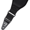 Fender Swell™ Neoprene Strap, 3" - 2