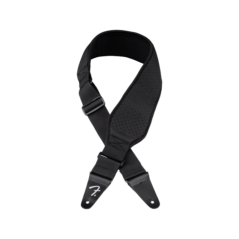 Fender Swell™ Neoprene Strap, 3" - 4