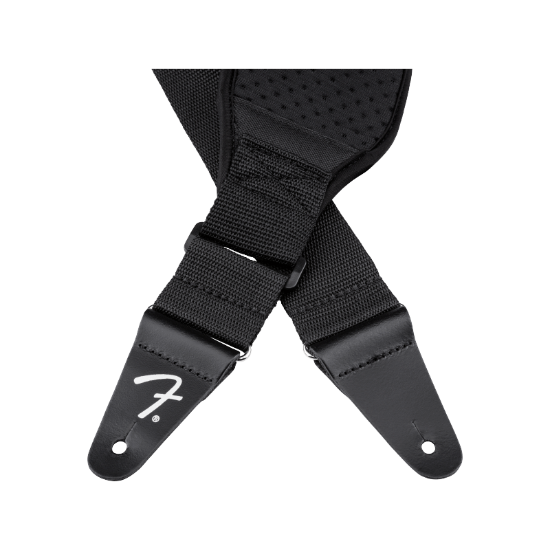 Fender Swell™ Neoprene Strap, 3" - 5