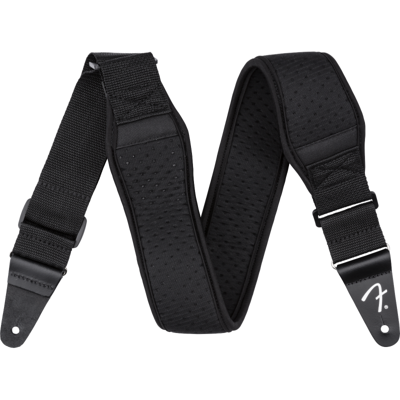 Fender Swell™ Neoprene Strap, 2" - 1