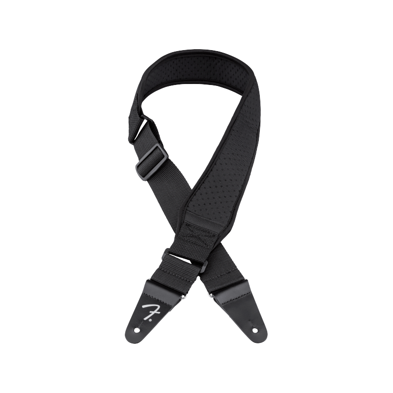 Fender Swell™ Neoprene Strap, 2" - 4