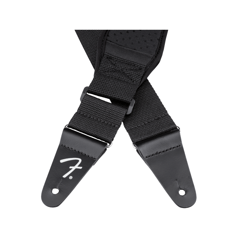 Fender Swell™ Neoprene Strap, 2" - 5