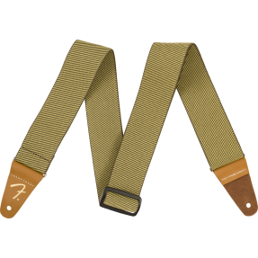 Fender WeighLess™ 2" Tweed Strap - 1