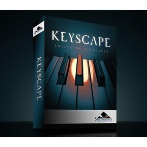Spectrasonics KEYSCAPE - instrument wirtualny