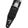 Fender Joe Strummer Know Your Rights Strap - 2