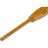 Fender Mustang Saddle Strap, Butterscotch - 2 Fender Mustang Saddle Strap, Butterscotch - 2