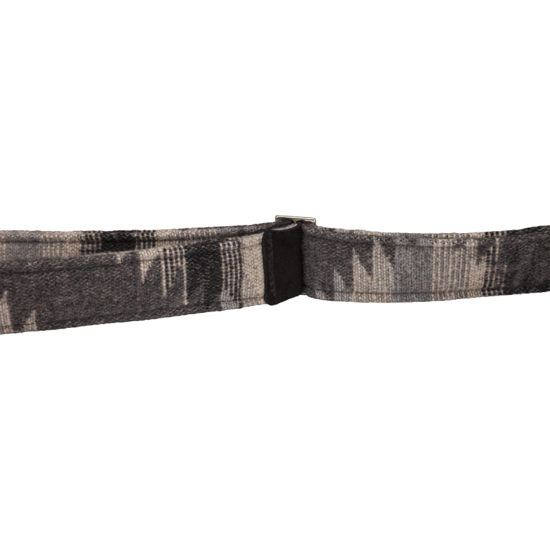 Fender 2" Zion Strap, Gray Aztec - 2 Fender 2" Zion Strap, Gray Aztec - 2