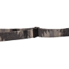 Fender 2" Zion Strap, Gray Aztec - 2 Fender 2" Zion Strap, Gray Aztec - 2