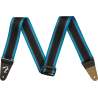 Fender 2" Am Pro Seat Belt Strap, Dark Night - 1 Fender 2" Am Pro Seat Belt Strap, Dark Night - 1