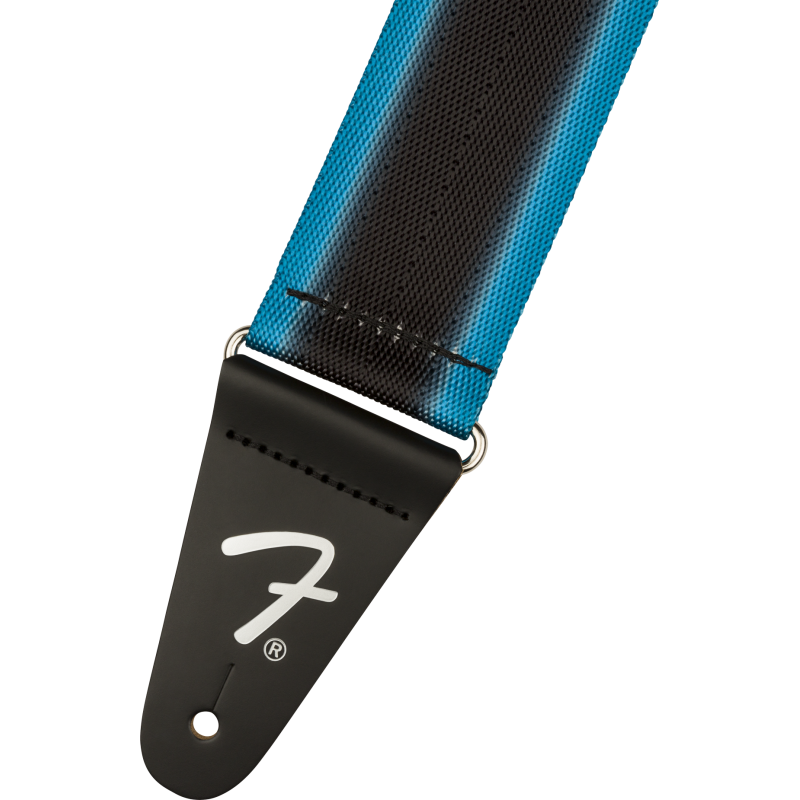 Fender 2" Am Pro Seat Belt Strap, Dark Night - 2 Fender 2" Am Pro Seat Belt Strap, Dark Night - 2