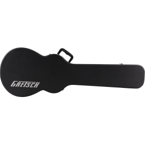Gretsch Jet Bass/Baritone Hardshell Case, Black - 1