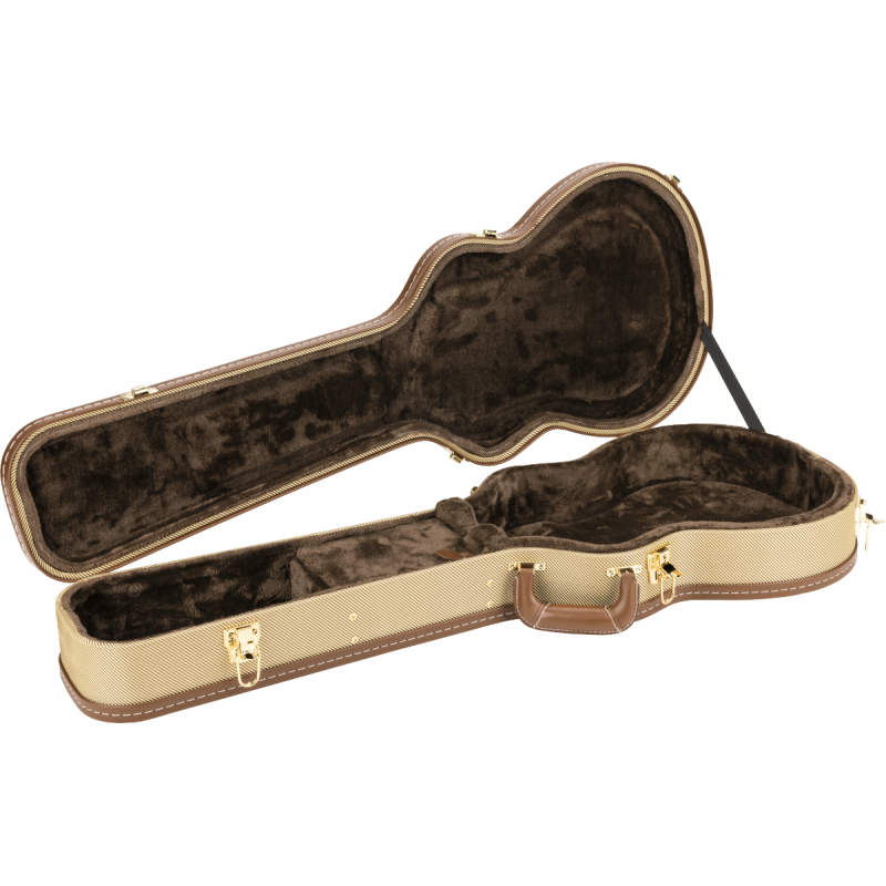 Gretsch G2655T Tweed Case - 2 Gretsch G2655T Tweed Case - 2
