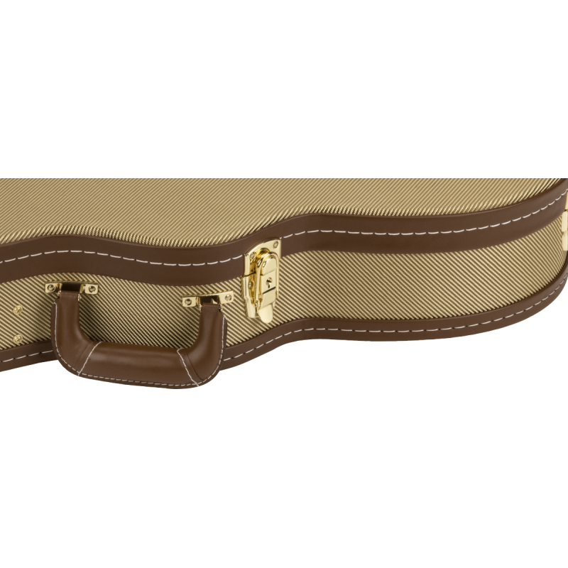 Gretsch G2655T Tweed Case - 3 Gretsch G2655T Tweed Case - 3