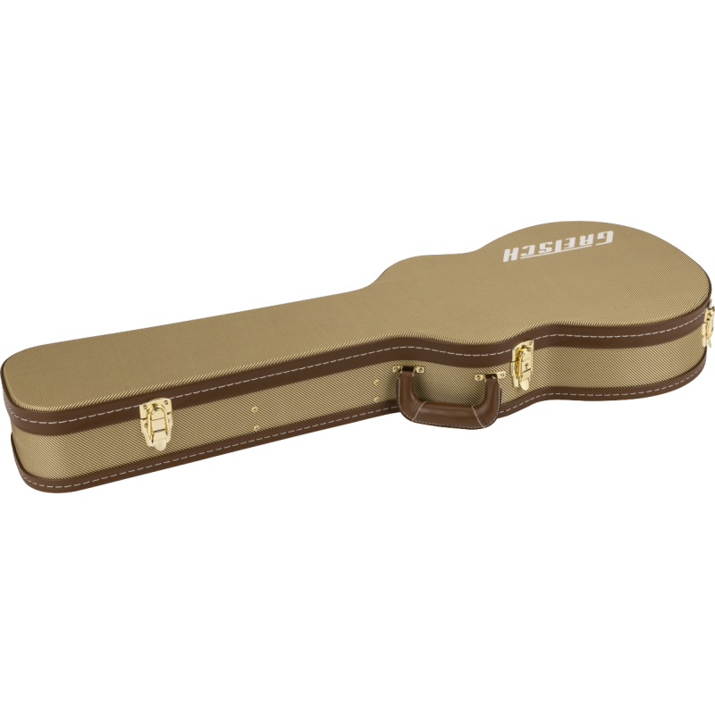 Gretsch G2655T Tweed Case - 4 Gretsch G2655T Tweed Case - 4