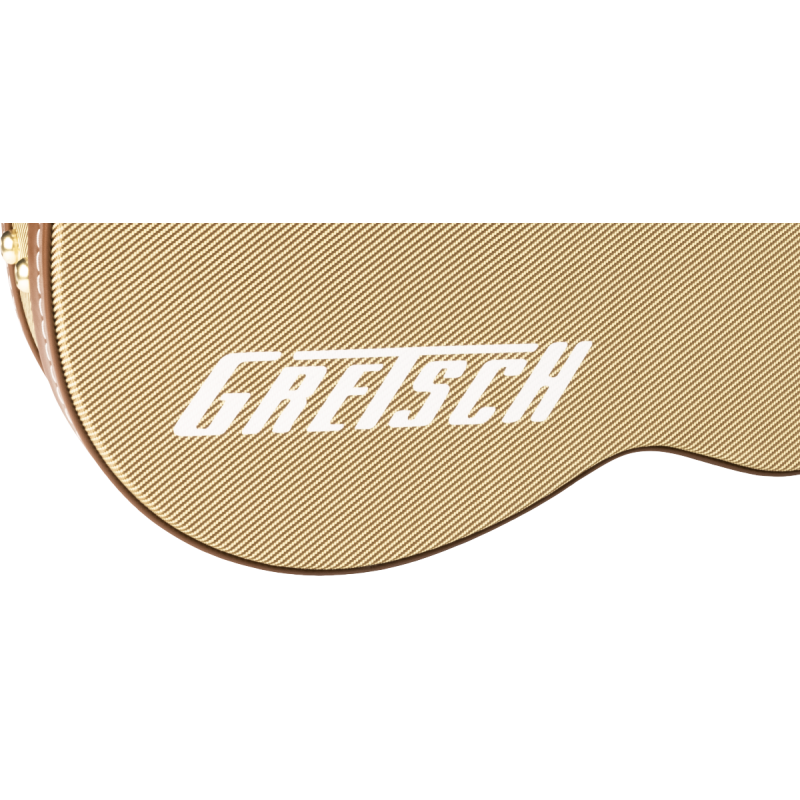 Gretsch G2655T Tweed Case - 5 Gretsch G2655T Tweed Case - 5