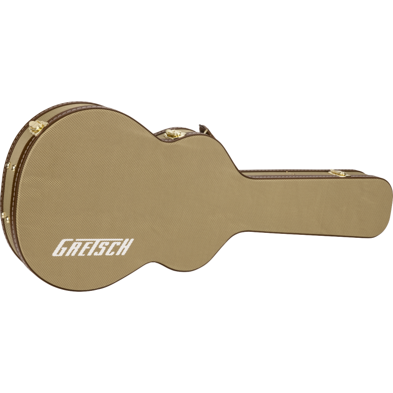 Gretsch G2622T Tweed Case - 1 Gretsch G2622T Tweed Case - 1