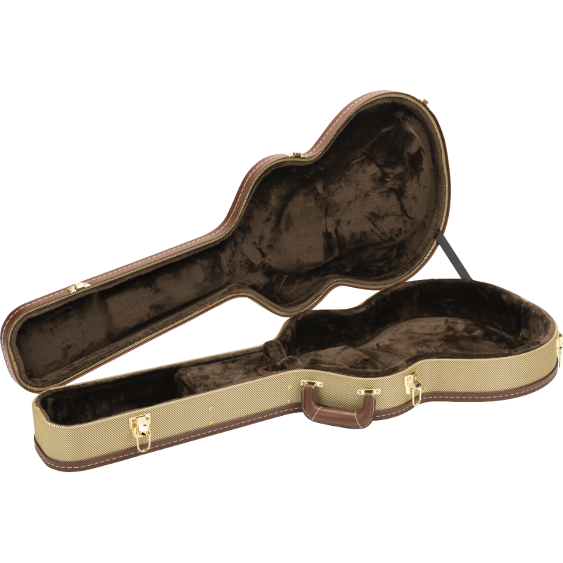 Gretsch G2622T Tweed Case - 2 Gretsch G2622T Tweed Case - 2