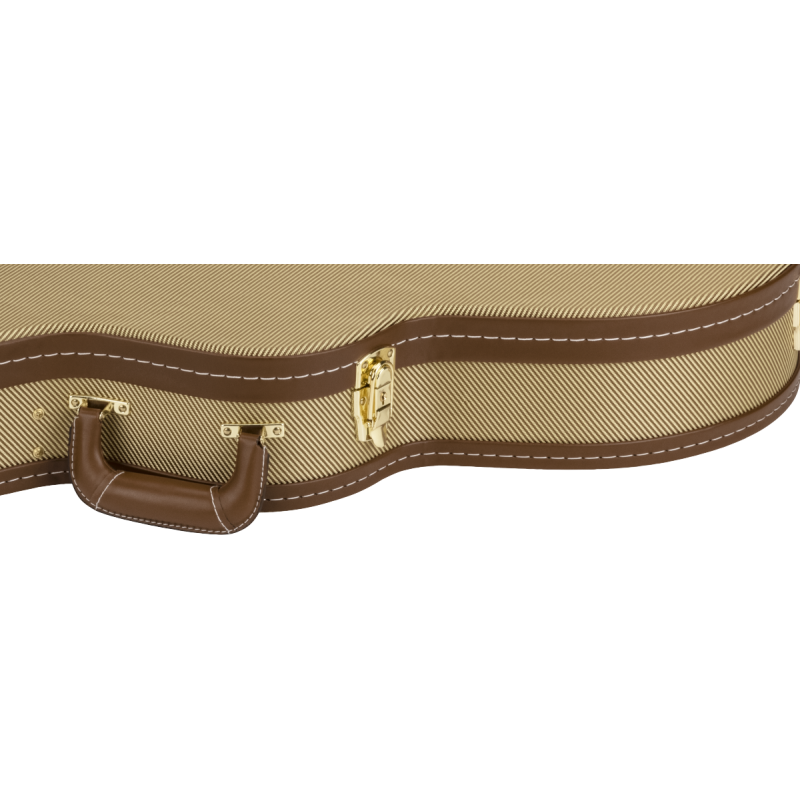 Gretsch G2622T Tweed Case - 3 Gretsch G2622T Tweed Case - 3