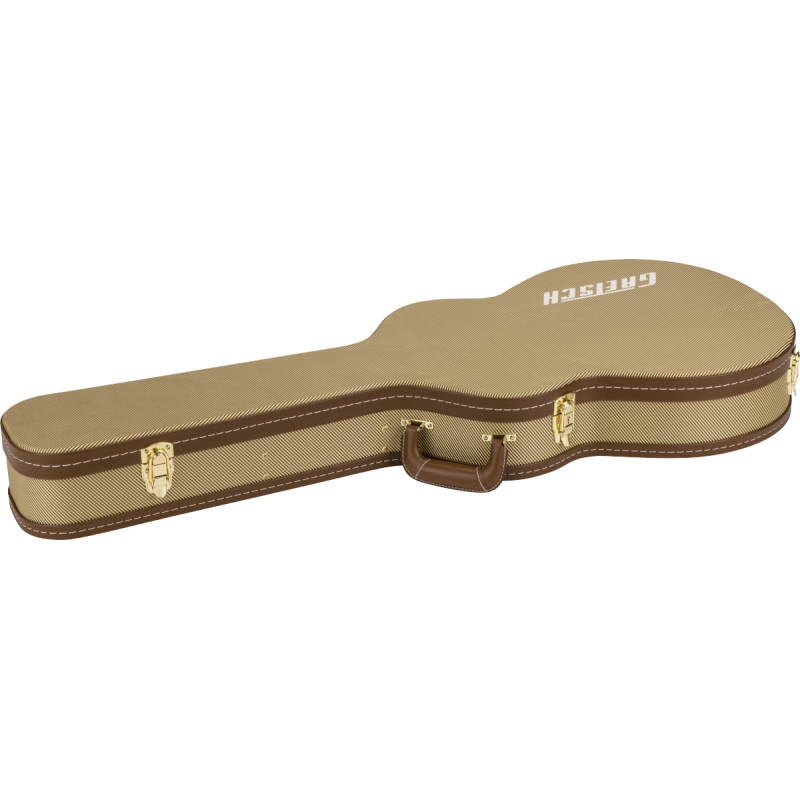 Gretsch G2622T Tweed Case - 4 Gretsch G2622T Tweed Case - 4