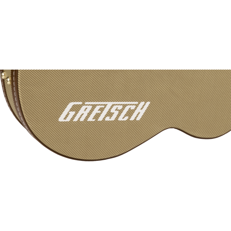Gretsch G2622T Tweed Case - 5 Gretsch G2622T Tweed Case - 5