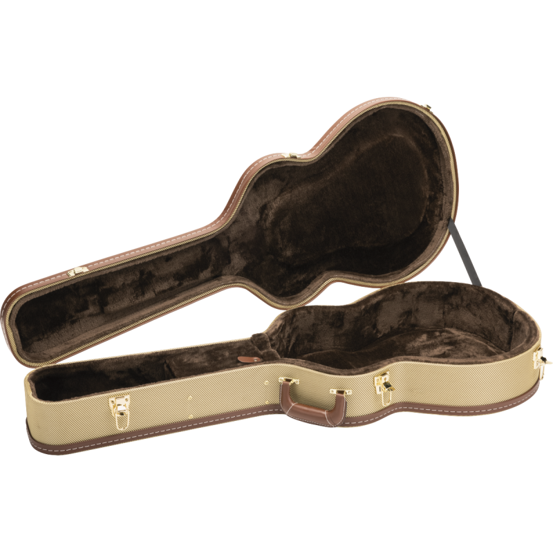 Gretsch G2420T Tweed Case - 2 Gretsch G2420T Tweed Case - 2