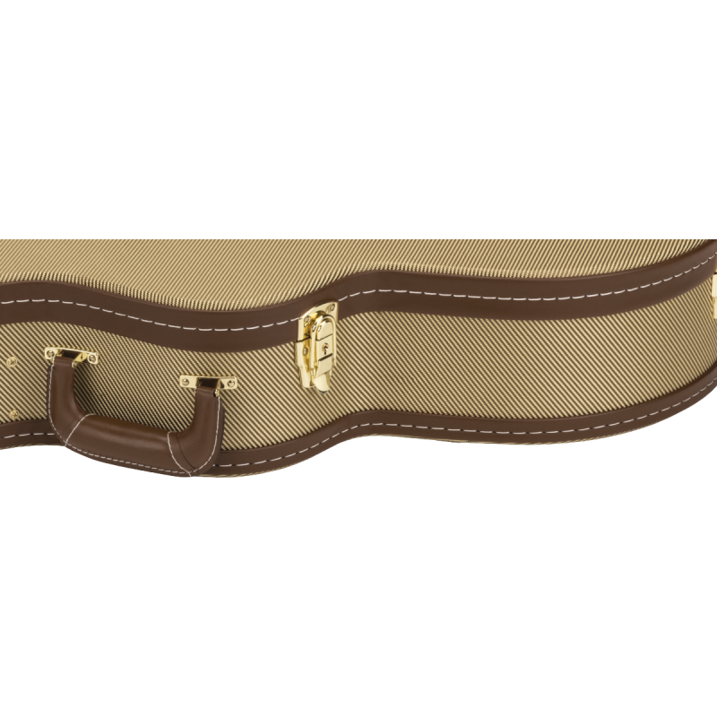 Gretsch G2420T Tweed Case - 3 Gretsch G2420T Tweed Case - 3