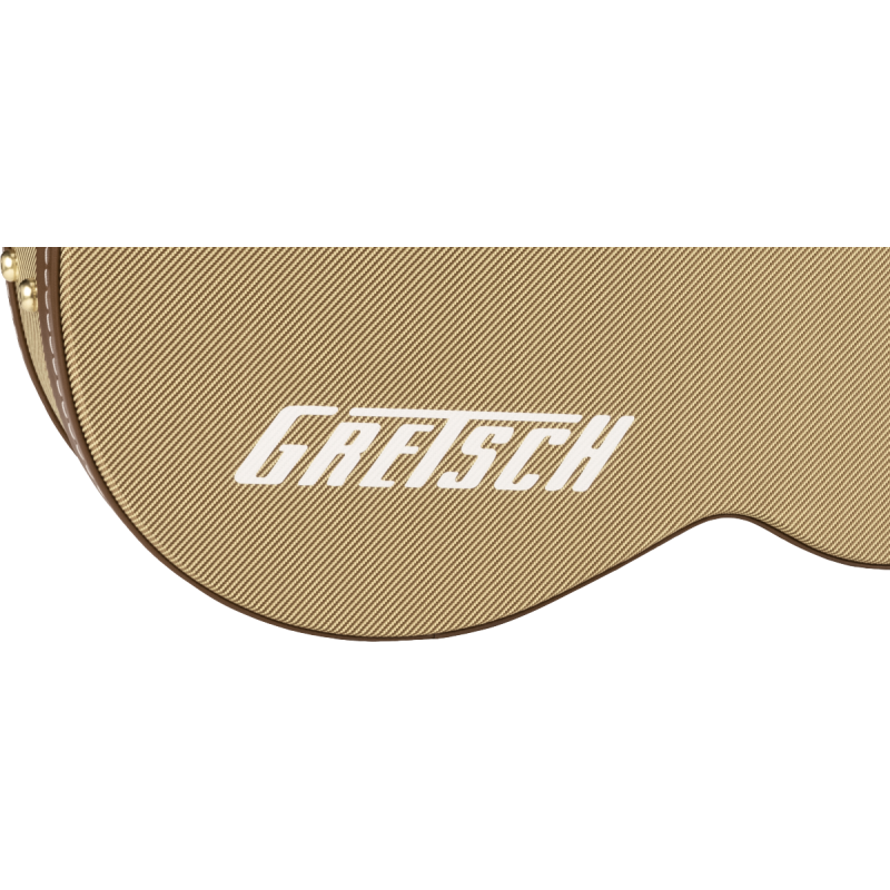 Gretsch G2420T Tweed Case - 5 Gretsch G2420T Tweed Case - 5