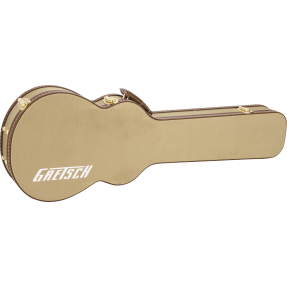 Gretsch Bass/Baritone Tweed Case - 1