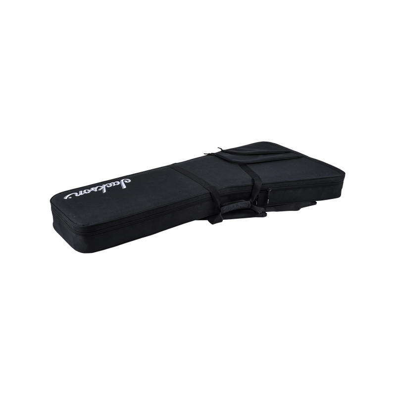 Jackson Rhoads RR Hardshell Gig Bag, Black - 3 Jackson Rhoads RR Hardshell Gig Bag, Black - 3