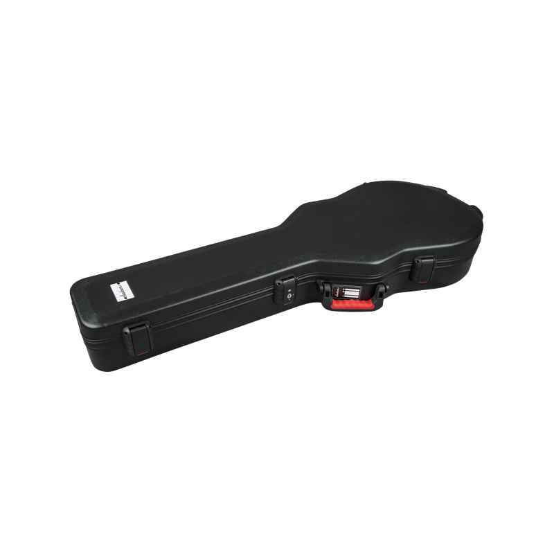 Jackson Monarkh 6/7-String Molded Case, Black - 1 Jackson Monarkh 6/7-String Molded Case, Black - 1