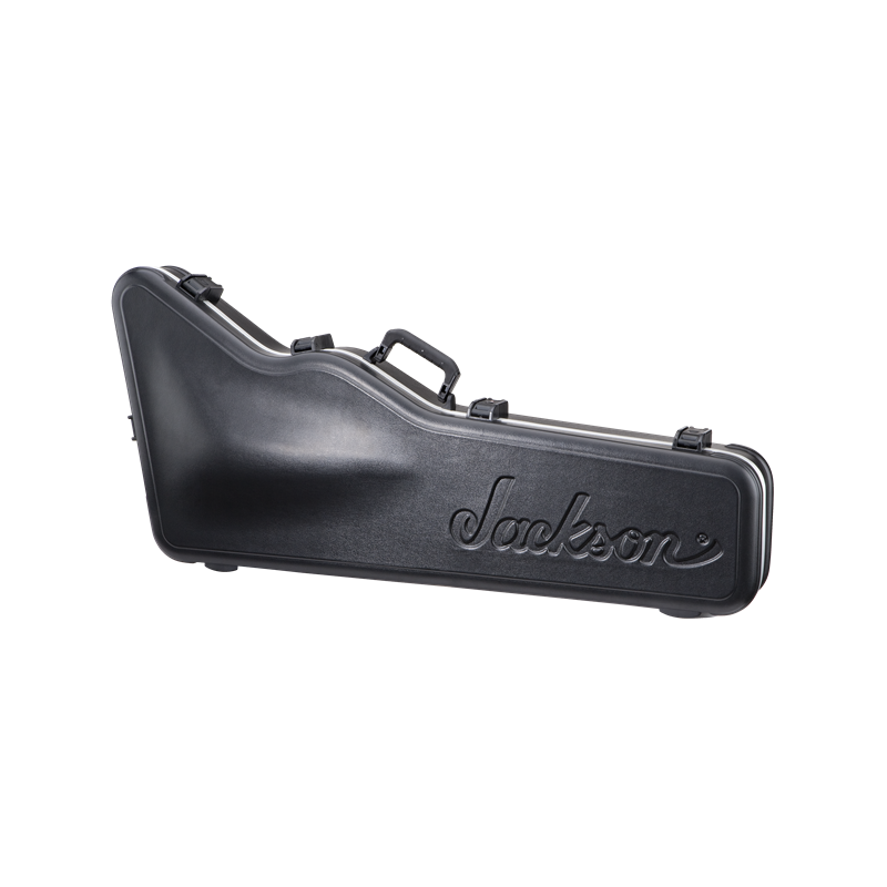 Jackson Kelly/Warrior Multi-Fit Molded Case, Black - 1 Jackson Kelly/Warrior Multi-Fit Molded Case, Black - 1