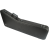 Jackson King V Molded Case, Black - 1 Jackson King V Molded Case, Black - 1