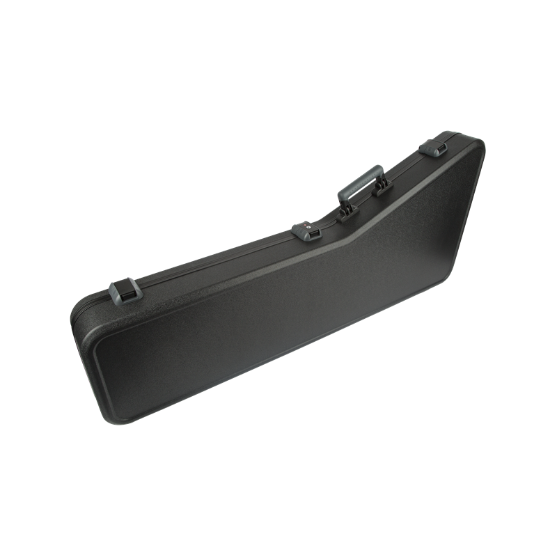 Jackson King V Molded Case, Black - 2 Jackson King V Molded Case, Black - 2