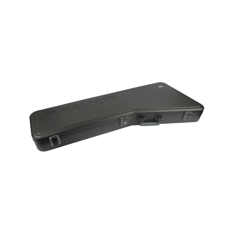 Jackson King V Molded Case, Black - 3 Jackson King V Molded Case, Black - 3