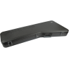 Jackson King V Molded Case, Black - 3 Jackson King V Molded Case, Black - 3