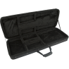 Jackson Dinky/Soloist Hardshell Gig Bag, Black - 4