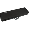 Jackson Bass Hardshell Gig Bag, Black - 3 Jackson Bass Hardshell Gig Bag, Black - 3