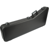 Jackson CD Molded Case, Black - 2 Jackson CD Molded Case, Black - 2