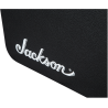 Jackson Dinky/Soloist 6/7-String Economy Hardshell Case, Black - 5 Jackson Dinky/Soloist 6/7-String Economy Hardshell Case, Black - 5