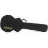 Gretsch G6297 Bass Case, Flat Top, Electromatric, 34" Scale, Black - 1 Gretsch G6297 Bass Case, Flat Top, Electromatric, 34" Scale, Black - 1
