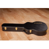 Gretsch G6242L-FT 17" Deluxe Hollow Body Flat Top Case - 2 Gretsch G6242L-FT 17" Deluxe Hollow Body Flat Top Case - 2