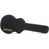 Gretsch G6299 Bass Case, Flat Top, Electromatic, 30.3" Scale, Black - 1 Gretsch G6299 Bass Case, Flat Top, Electromatic, 30.3" Scale, Black - 1