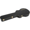 Gretsch G6299 Bass Case, Flat Top, Electromatic, 30.3" Scale, Black - 2 Gretsch G6299 Bass Case, Flat Top, Electromatic, 30.3" Scale, Black - 2