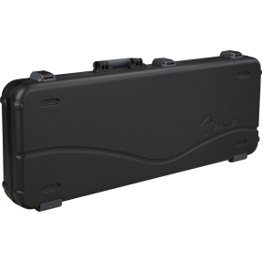 Fender Deluxe Molded Acoustasonic Case - 1