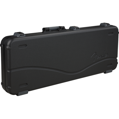 Fender Deluxe Molded Acoustasonic Case - 1
