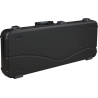 Fender Deluxe Molded Acoustasonic Case - 1 Fender Deluxe Molded Acoustasonic Case - 1