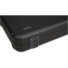 Fender Deluxe Molded Acoustasonic Case - 4 Fender Deluxe Molded Acoustasonic Case - 4