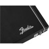 Fender Classic Series Wood Case - Precision Bass/Jazz Bass, Black - 4 Fender Classic Series Wood Case - Precision Bass/Jazz Bass, Black - 4