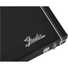 Fender Classic Series Wood Case - Jazzmaster/Jaguar, Black - 5 Fender Classic Series Wood Case - Jazzmaster/Jaguar, Black - 5
