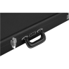 Fender Classic Series Wood Case - Strat/Tele, Black - 3 Fender Classic Series Wood Case - Strat/Tele, Black - 3